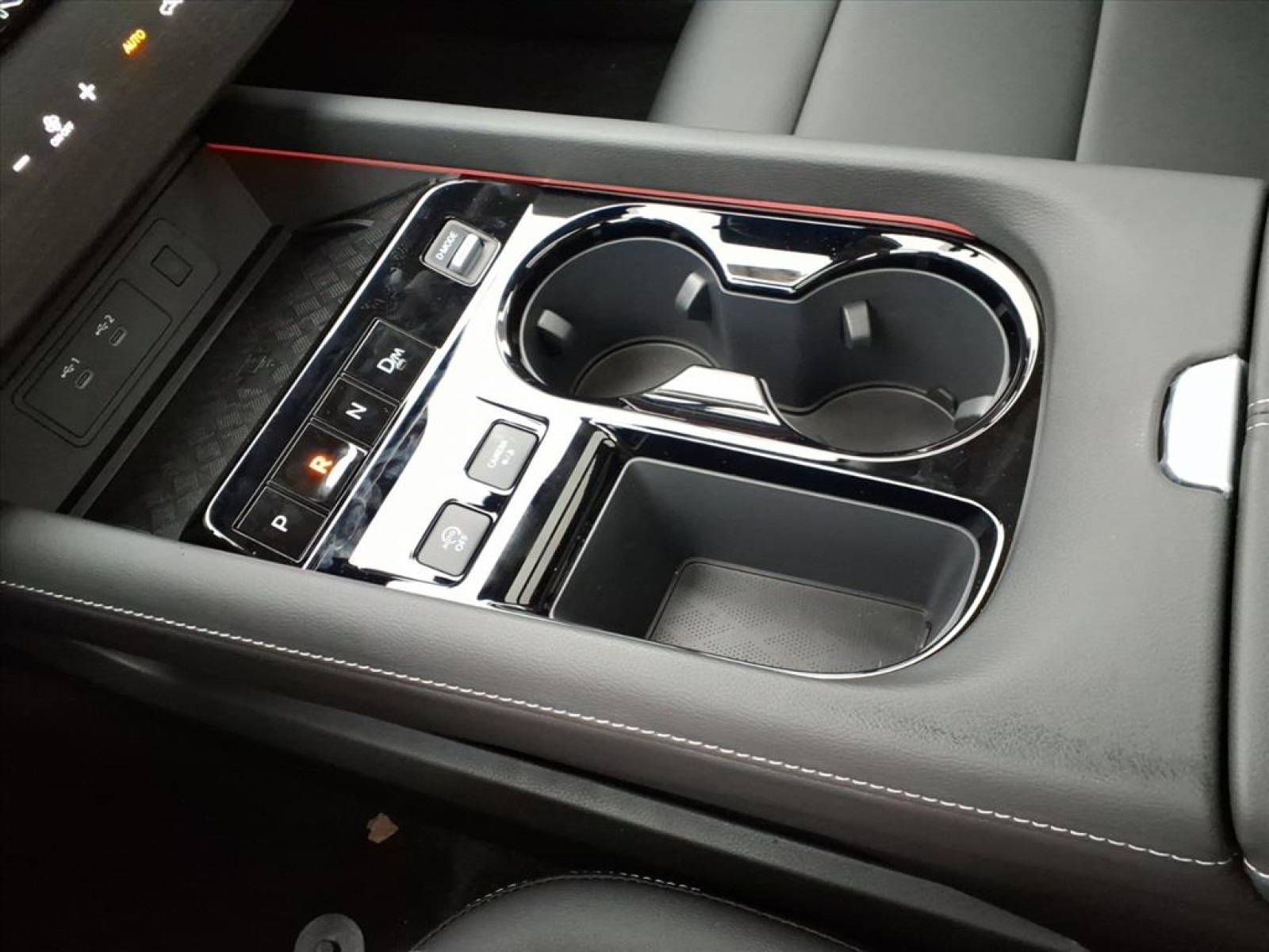 2025 Nissan Murano SL White at Robbins Nissan