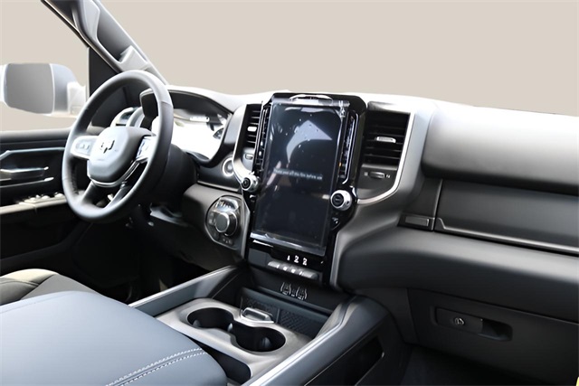 2025 Ram 1500 Big Horn Lone Star photo 15
