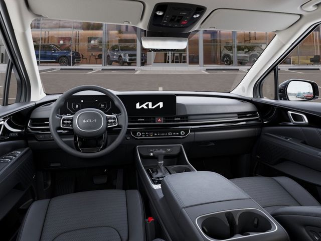 2025 Kia Carnival SX Prestige photo 13