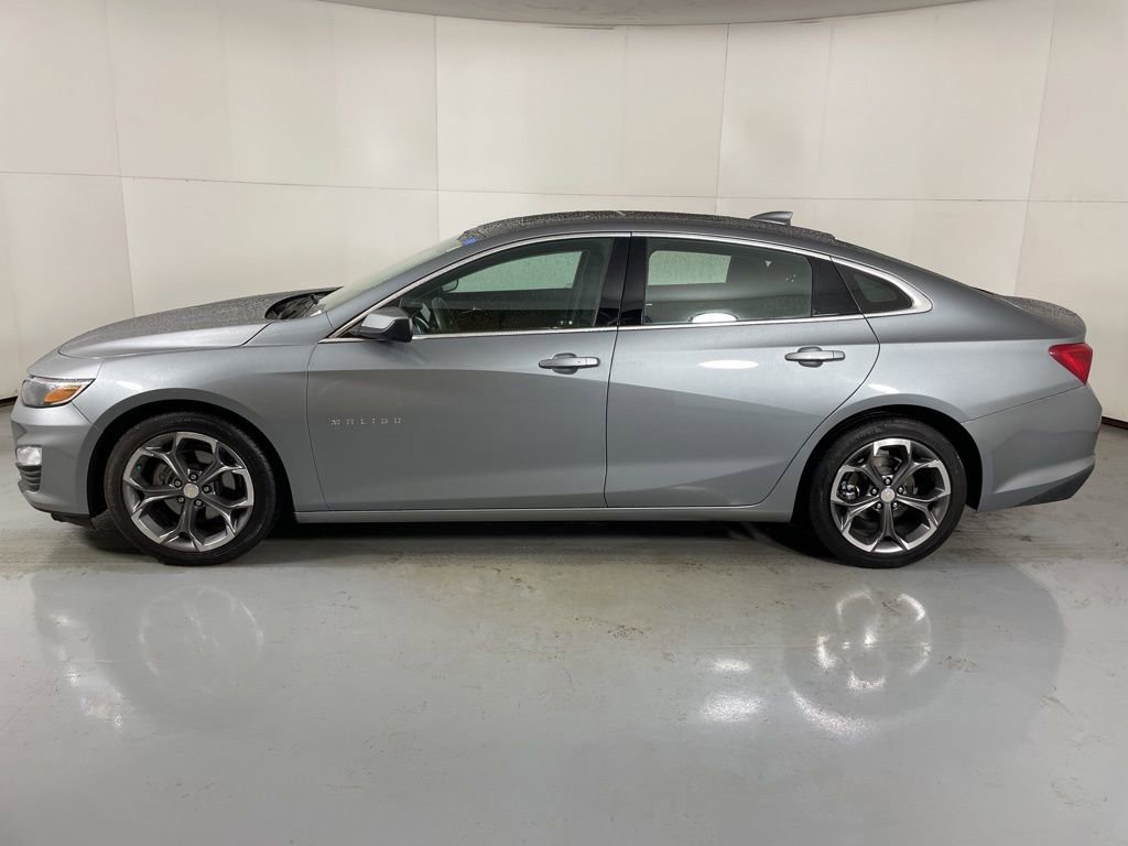 2023 Chevrolet Malibu 1LT photo 7