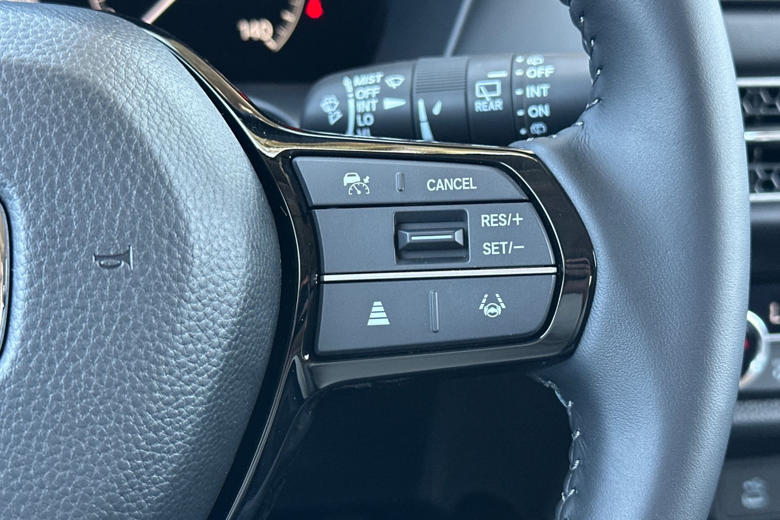 2026 Honda HR-V EX-L photo 22