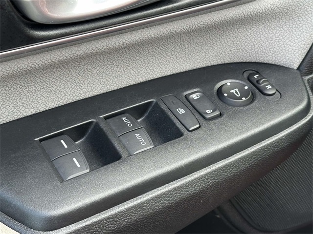 2022 Honda CR-V EX photo 12
