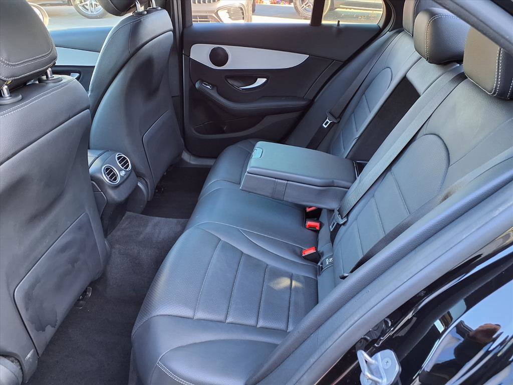 2021 Mercedes Benz C 300 photo 16
