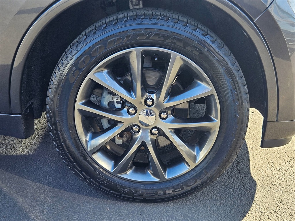 2018 Dodge Durango GT photo 33