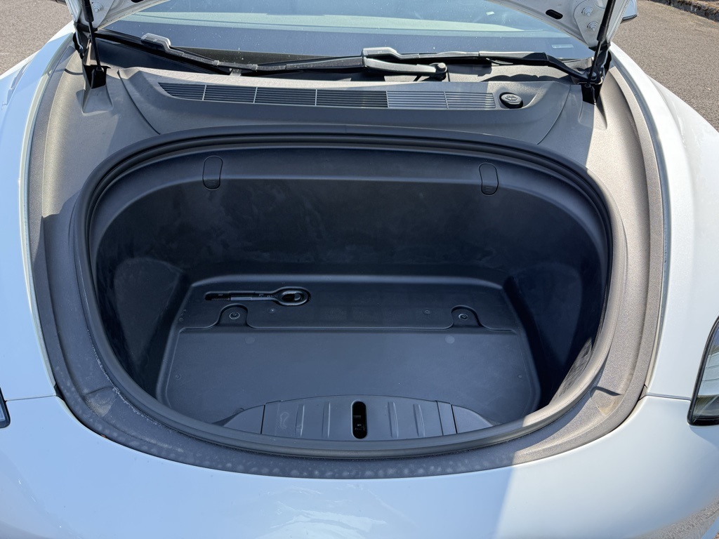 2019 Tesla Model 3 Standard Range Plus photo 21