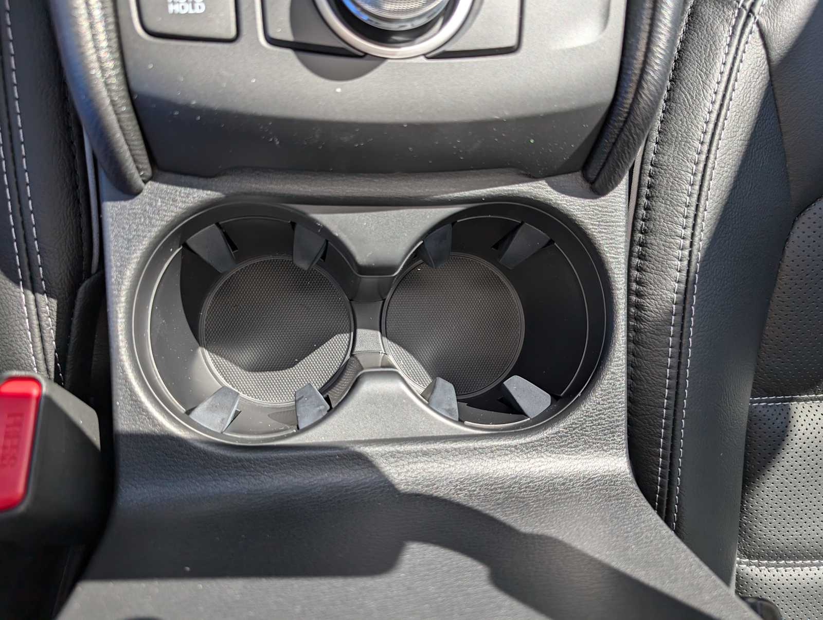 2025 Mazda CX-5 2.5 S Preferred photo 23