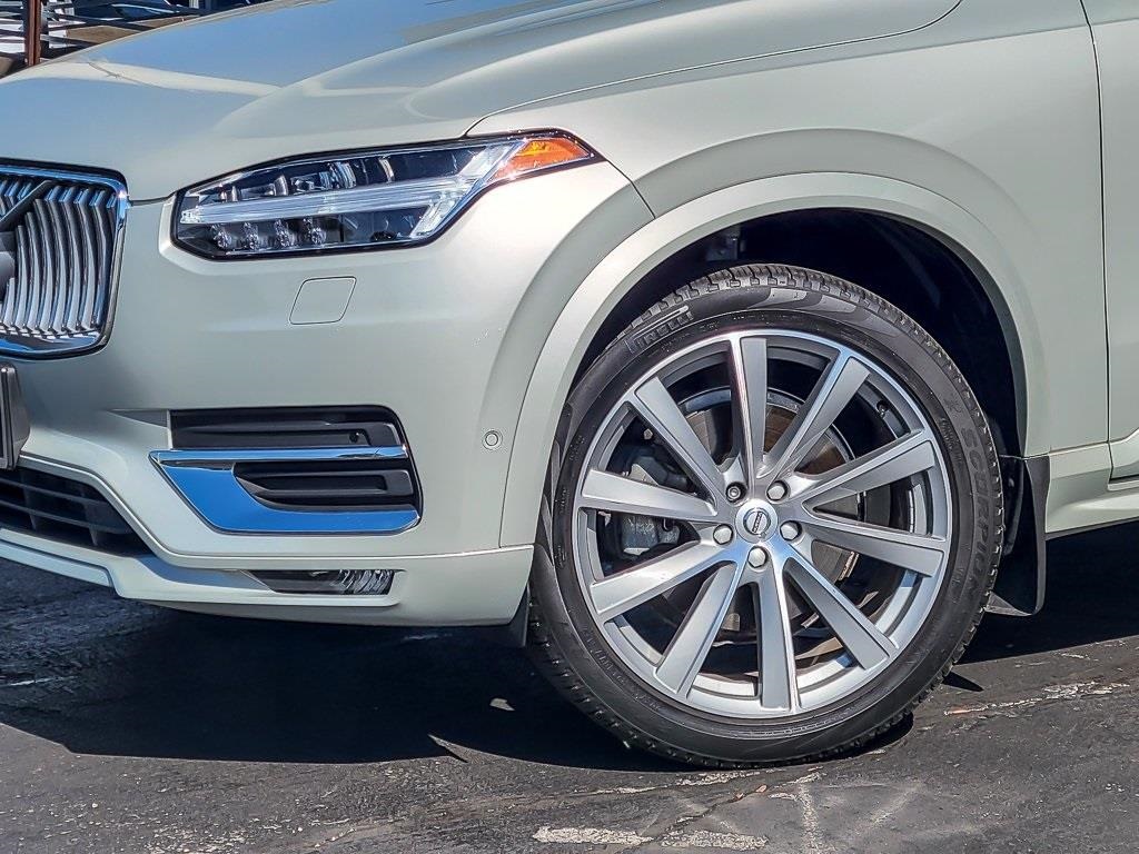 2022 VOLVO XC90 - Image 2