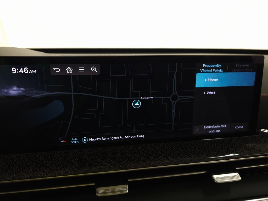 2025 Genesis GV80 Coupe 3.5T AWD photo 18