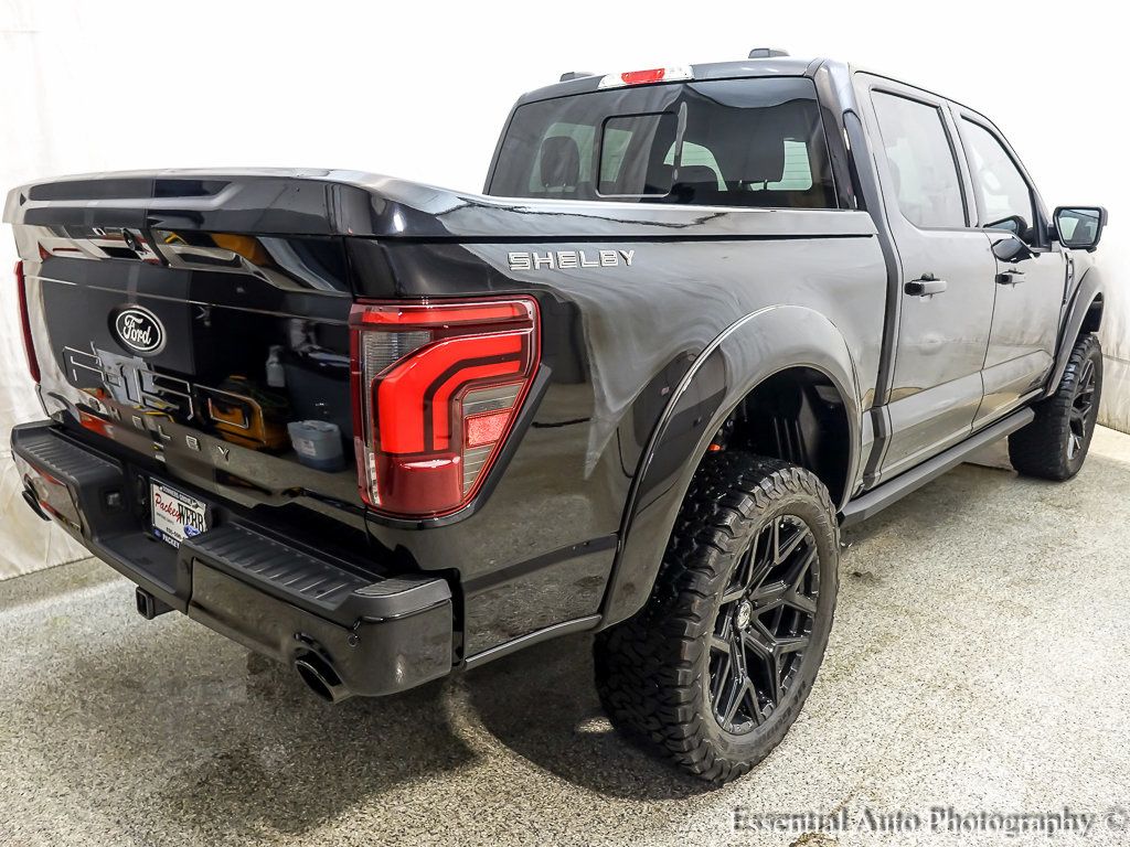 2025 FORD F-150 - Image 8