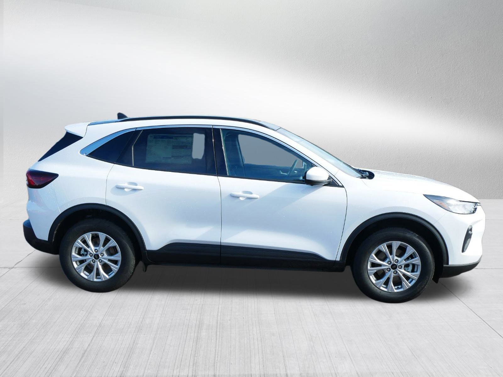 2024 Ford Escape Active photo 8