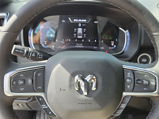 2026 Ram 1500 Big Horn Lone Star photo 25