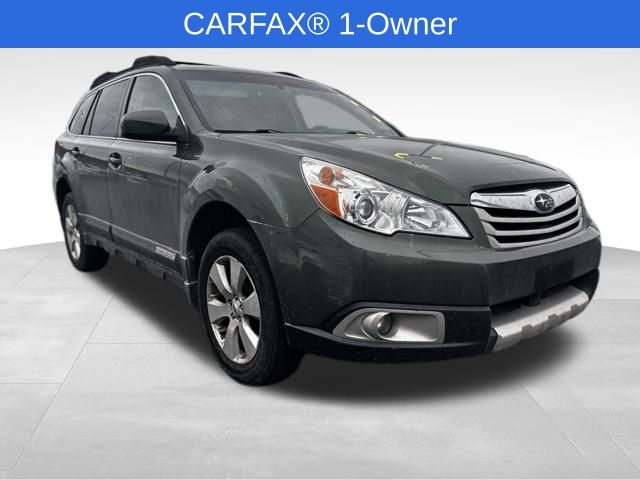 2011 Subaru Outback I Limited