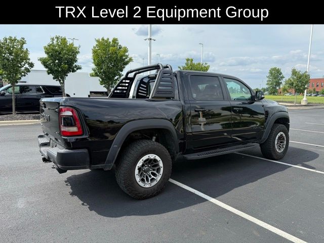 2021 Ram 1500 TRX photo 4