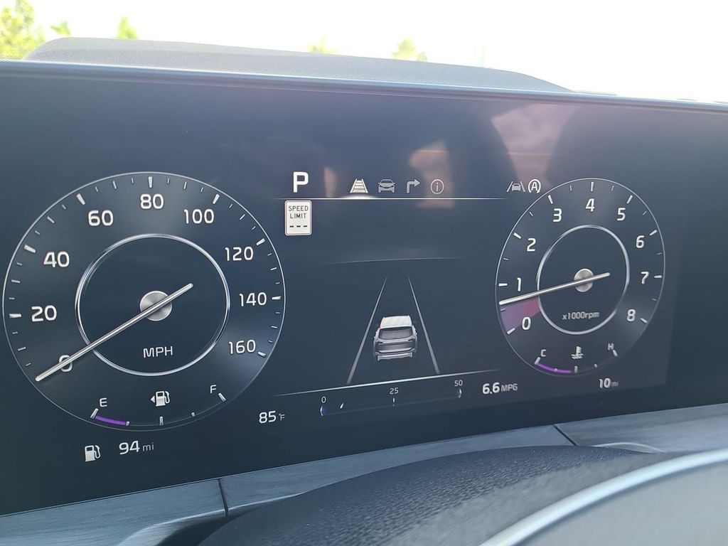 2025 Kia Telluride SX X-Line photo 26
