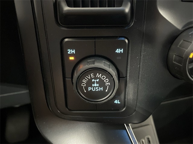2025 Ford F-150 STX photo 29