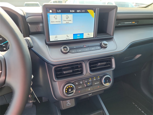 2024 Ford Maverick XLT photo 17