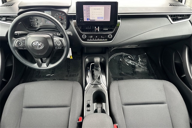 2024 Toyota Corolla LE photo 11