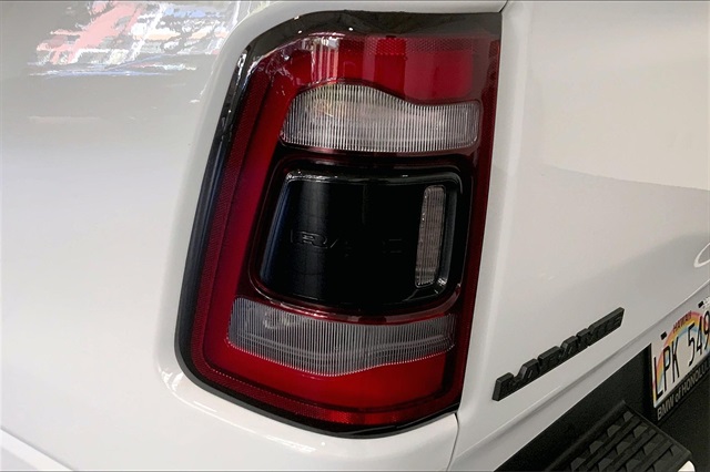 2024 Ram 1500 Laramie photo 24