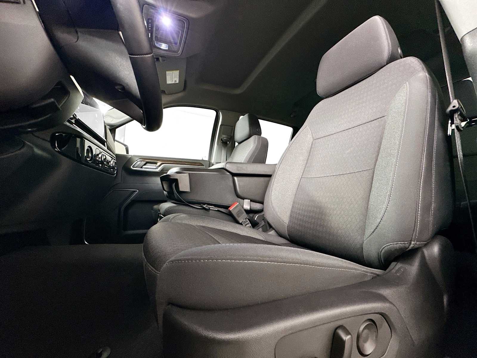 2023 Gmc Sierra 1500 Elevation photo 4