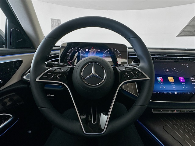 2026 Mercedes Benz E 350 photo 11