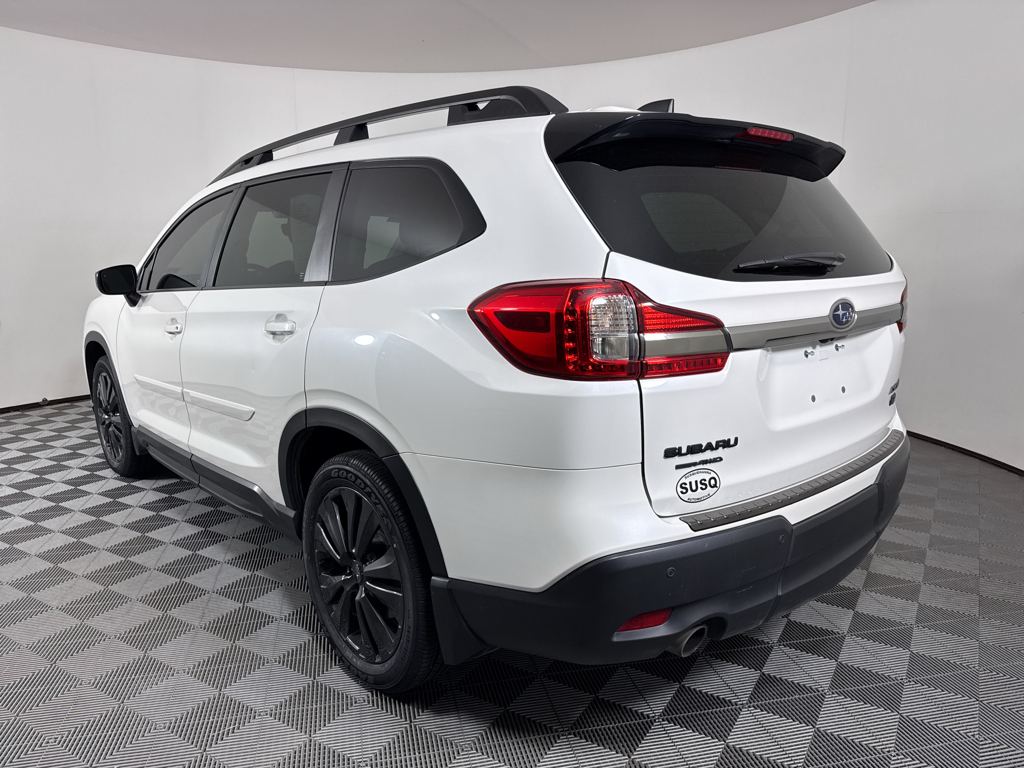 2022 Subaru Ascent Onyx Edition photo 10