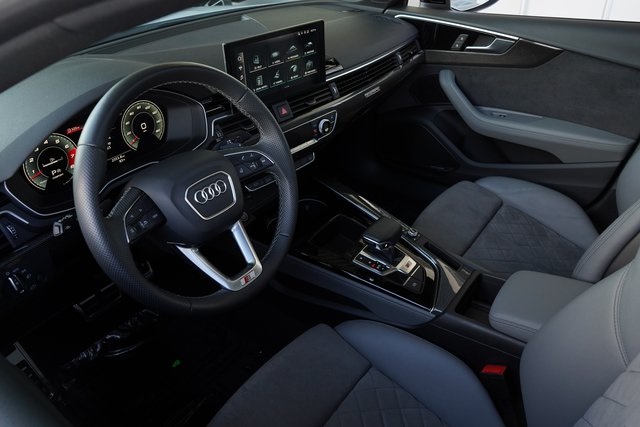 2023 Audi S5 Premium Plus photo 2