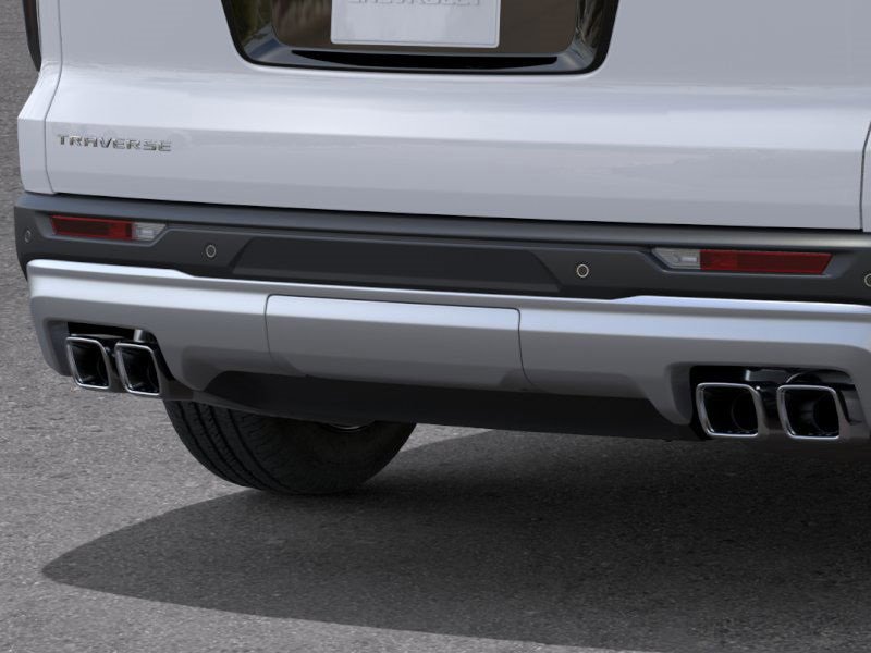 2026 Chevrolet Traverse photo 14