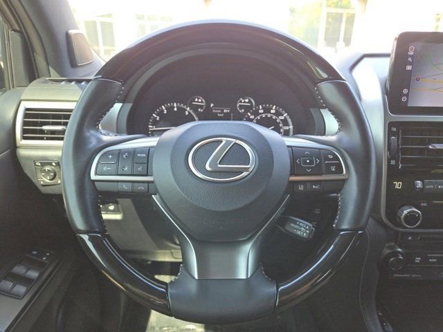 2022 Lexus GX 460 photo 29