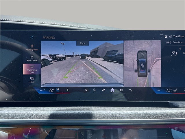 2025 Bmw 760i 760i xDrive photo 18