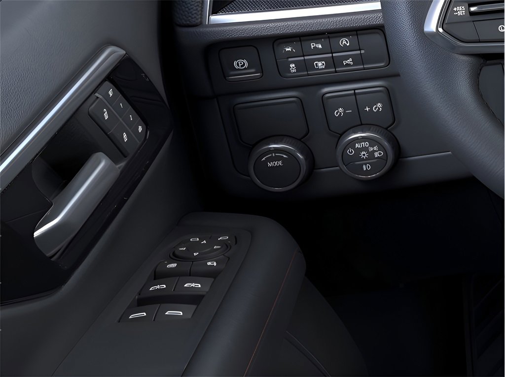 2026 Chevrolet Tahoe RST photo 19