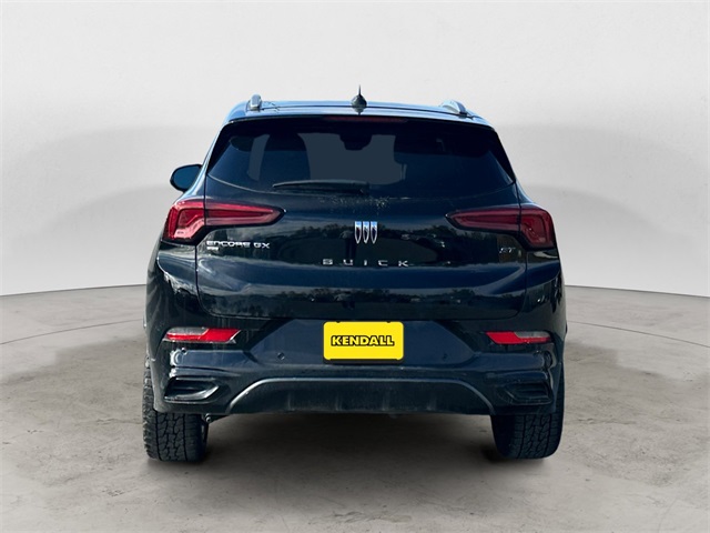 2024 Buick Encore GX Sport Touring photo 4