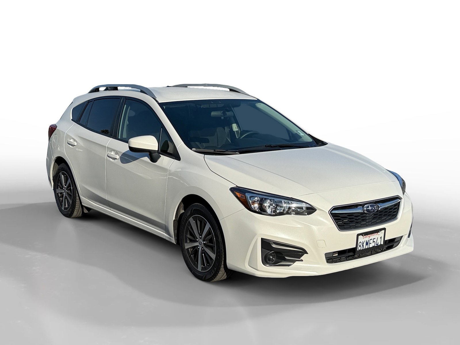 2019 Subaru Impreza 2.0i Premium photo 7