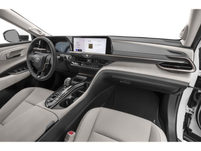 2026 Toyota Crown Limited photo 14