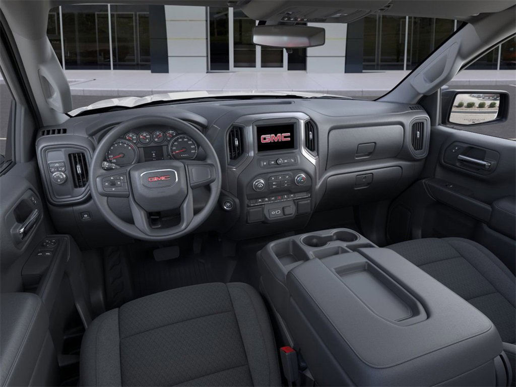 2025 Gmc Sierra 1500 Pro photo 15