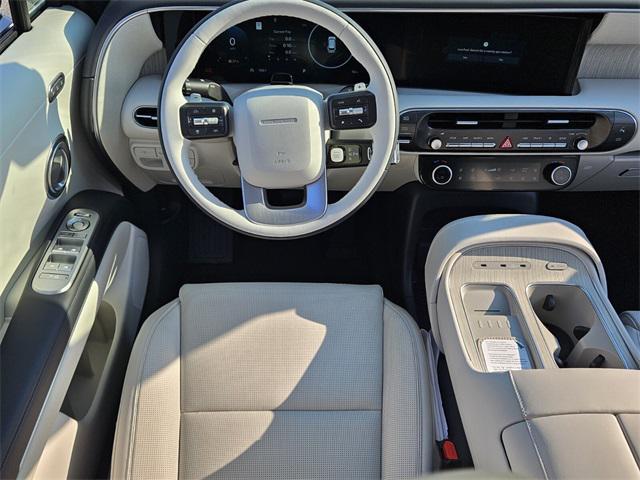 2026 Hyundai Palisade Calligraphy photo 7