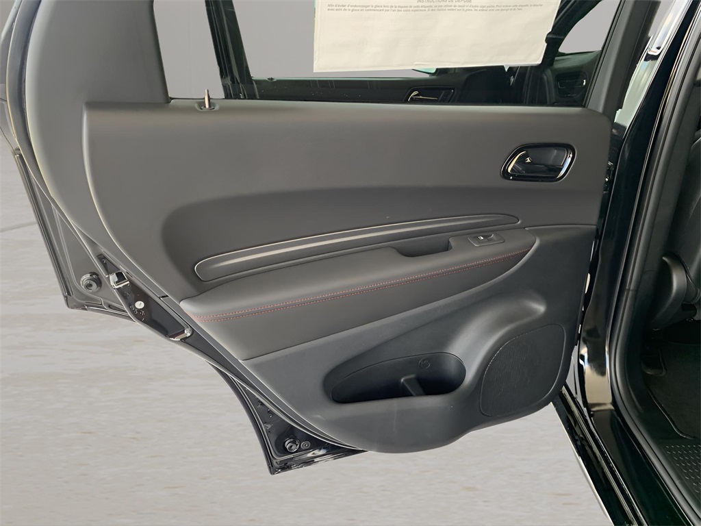 2025 Dodge Durango R/T Plus photo 48