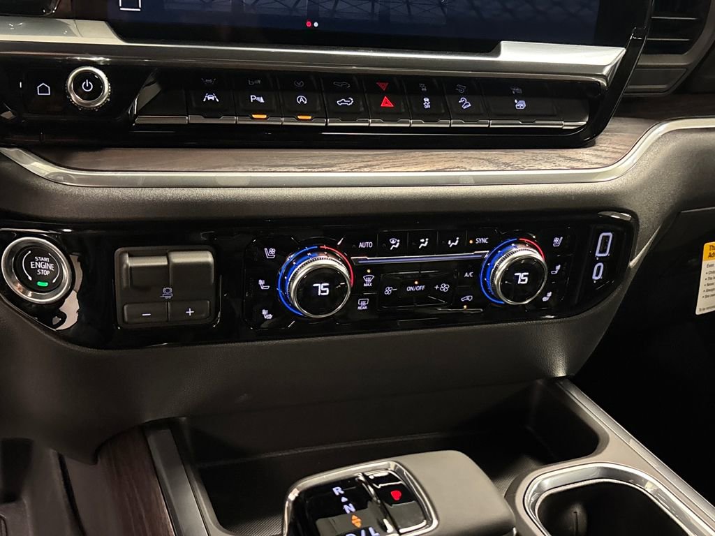 2026 Gmc Sierra 1500 SLT photo 32