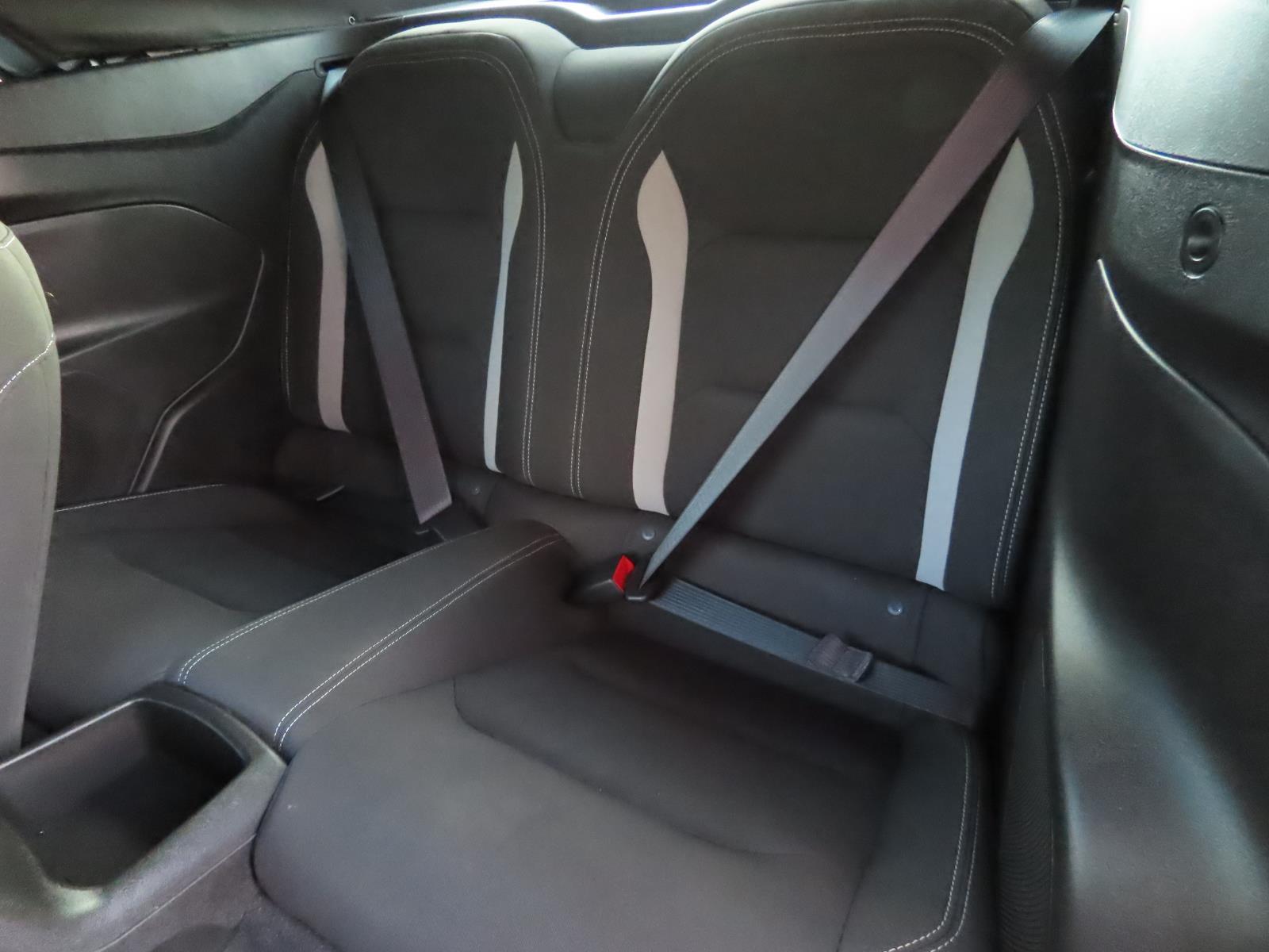 PreOwned 2023 CHEVROLET CAMARO C in Marble Falls P0150090 Benny