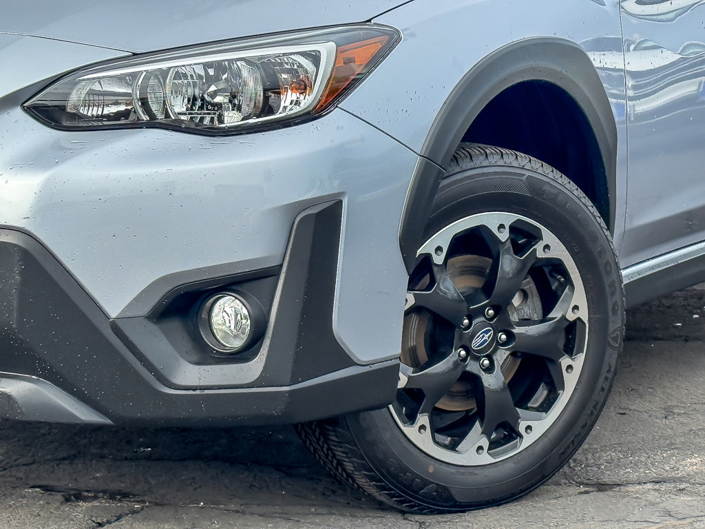 2022 SUBARU CROSSTREK - Image 3