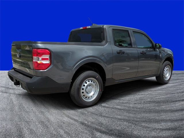 2025 Ford Maverick XL photo 3