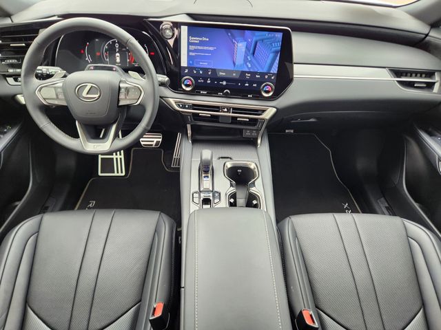 2023 Lexus RX 350 F SPORT Handling photo 23