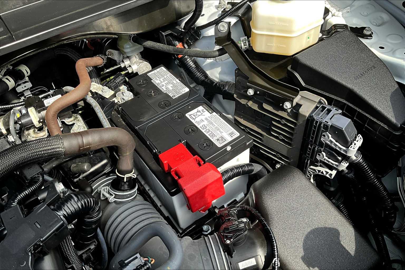 2023 Toyota Highlander Limited Platinum XLE XSE photo 30