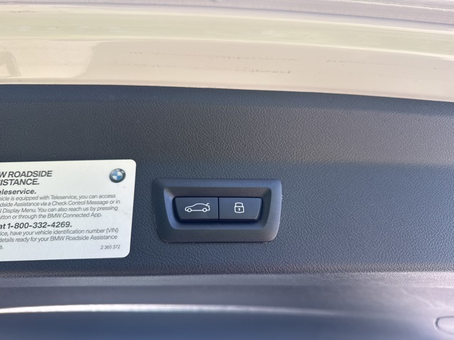 2024 Bmw X3 xDrive30i photo 28
