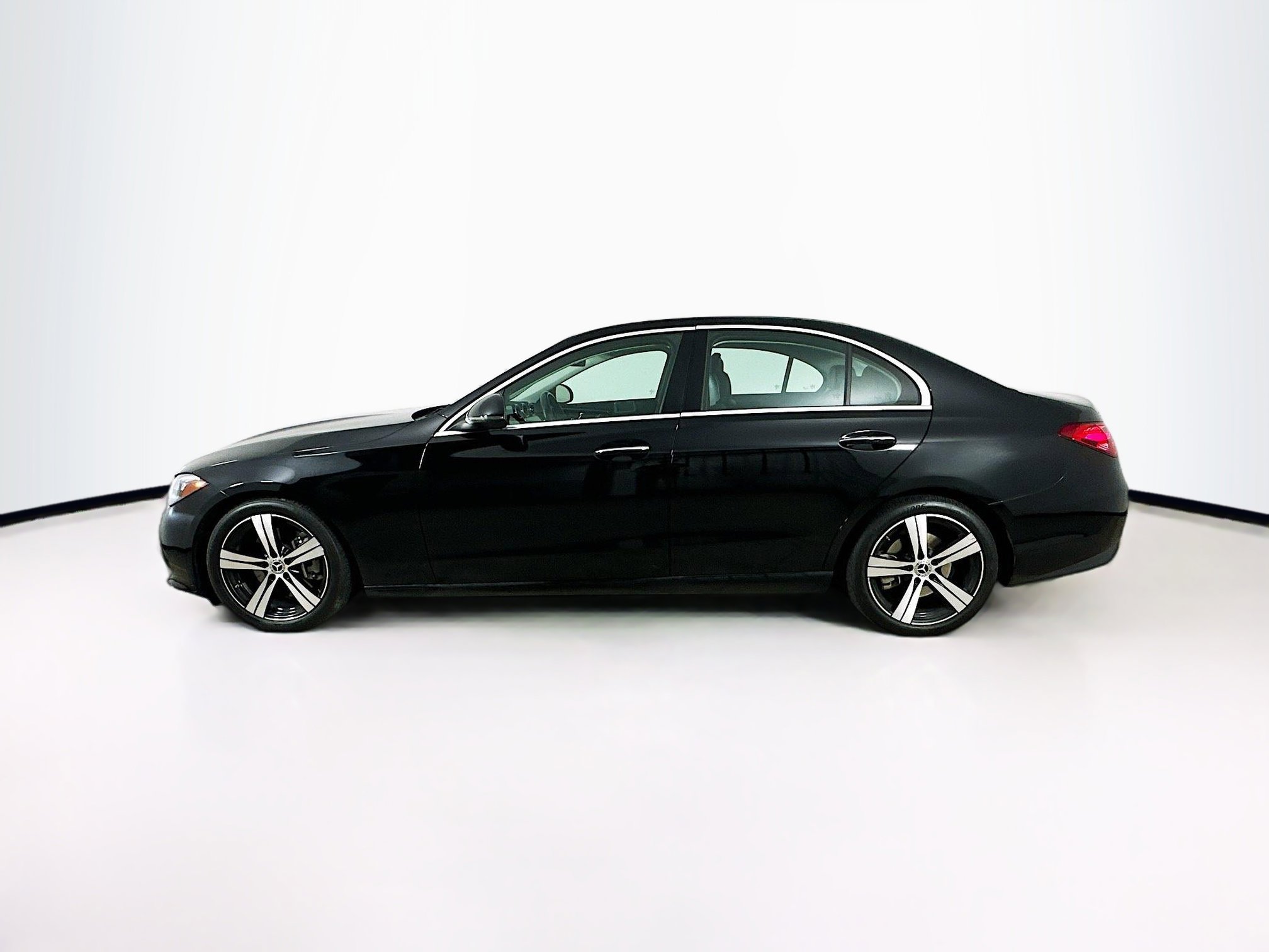 2022 Mercedes Benz C 300 4MATIC Sedan photo 4
