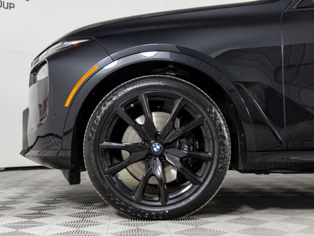 2025 Bmw X7 M60i photo 21