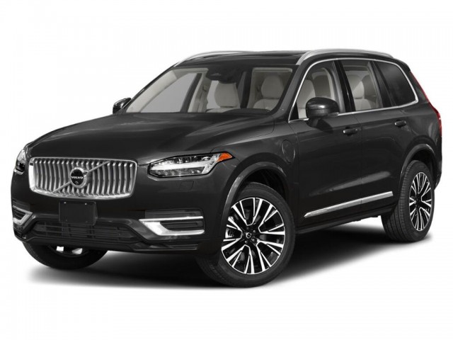 New 2025 Volvo XC90 PlugIn Hybrid T8 AWD Ultra Bright Theme 7Seater
