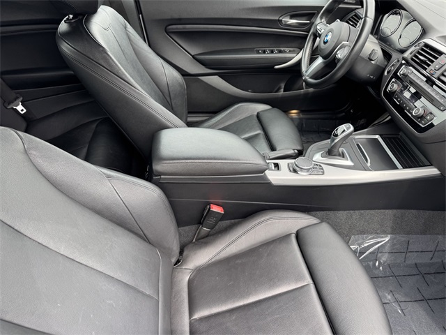 2018 Bmw M240i xDrive Convertible photo 8