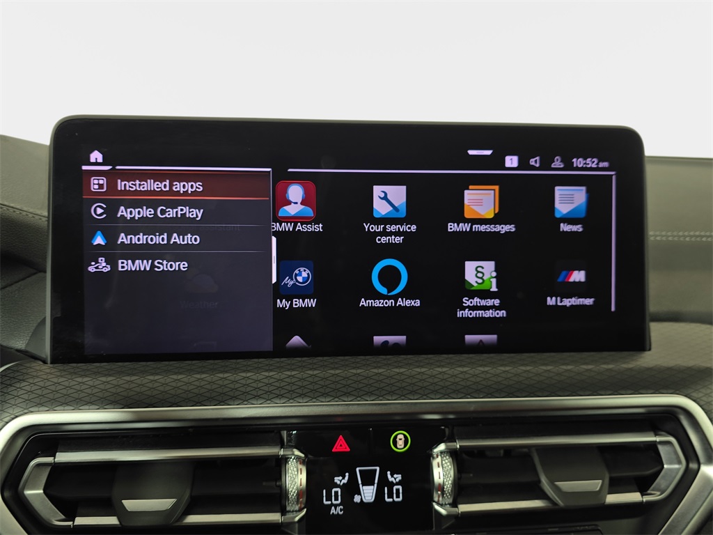 2022 Bmw X3 M40i photo 21