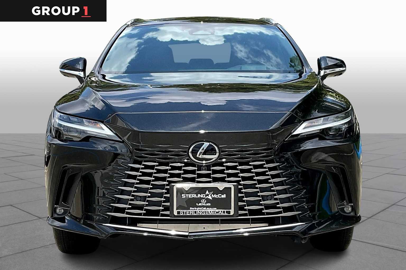 2024 Lexus RX 350 Premium photo 3