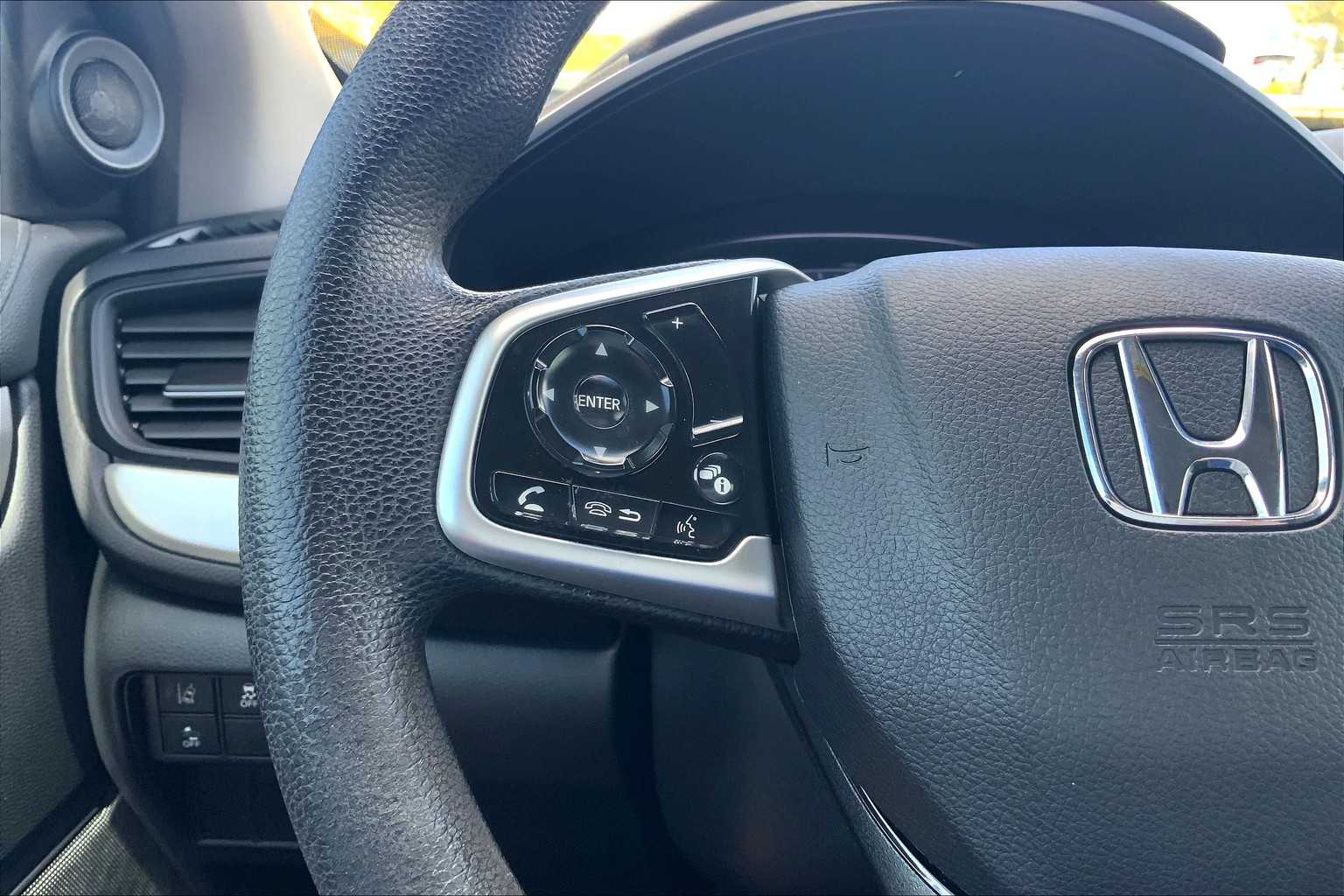 2022 Honda CR-V Special Edition photo 22